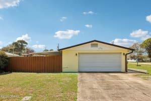 267 POINCIANA AVENUE, PORT ORANGE, FL 32127 - MLS#MFRV4948230