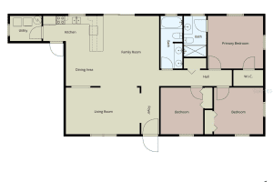 235 ROCKMOORE COURT, DELAND, FL 32720 - MLS#MFRV4948236