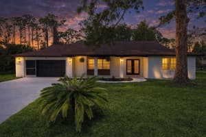 31 WASSERMAN DRIVE, PALM COAST, FL 32164 - MLS#MFRV4948238