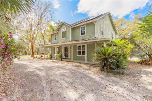 2090 & 2095 STONE ROAD, DELAND, FL 32720 - MLS#MFRV4948255