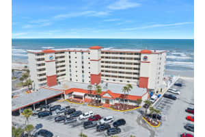 701 S Atlantic Ave #516, DAYTONA BEACH