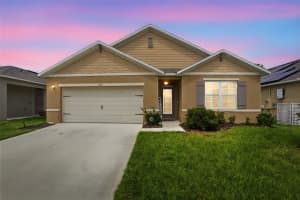 807 AMHURST DRIVE, ORANGE CITY, FL 32763 - MLS#MFRV4948264