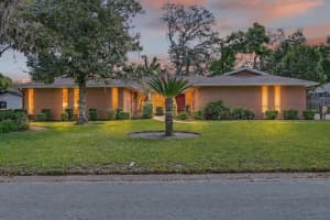 110 ST ANDREWS DRIVE, ORMOND BEACH, FL 32174 - MLS#MFRV4948267