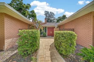 110 ST ANDREWS DRIVE, ORMOND BEACH, FL 32174 - MLS#MFRV4948267