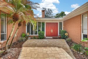 110 ST ANDREWS DRIVE, ORMOND BEACH, FL 32174 - MLS#MFRV4948267