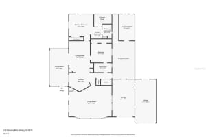 142 FLORENCE BOULEVARD, DEBARY, FL 32713 - MLS#MFRV4948268