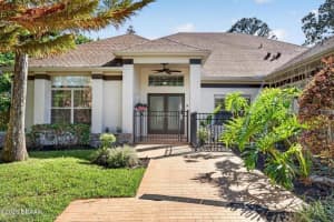 21 FORESTVIEW WAY, ORMOND BEACH, FL 32174 - MLS#MFRV4948271
