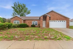 790 WILLOW CREST STREET, ORANGE CITY, FL 32763 - MLS#MFRV4948273