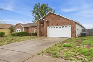 790 WILLOW CREST STREET, ORANGE CITY, FL 32763 - MLS#MFRV4948273