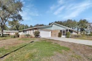 2400 GLEN EAGLES DRIVE, DELAND, FL 32724 - MLS#MFRV4948280