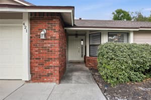 421 RINGWOOD CIRCLE, WINTER SPRINGS, FL 32708 - MLS#MFRV4948285