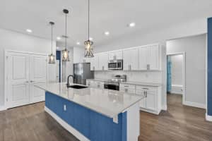 98 BUD HOLLOW DRIVE, PALM COAST, FL 32137 - MLS#MFRV4948294