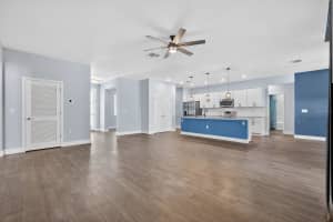 98 BUD HOLLOW DRIVE, PALM COAST, FL 32137 - MLS#MFRV4948294