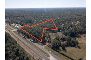 N US HWY 17, DELAND, FL 32720 - MLS#MFRV4948295