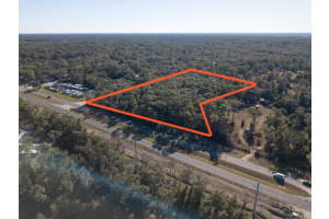 N US HWY 17, DELAND, FL 32720 - MLS#MFRV4948295