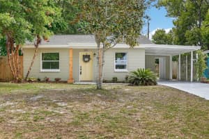 553 CALHOUN STREET, SOUTH DAYTONA, FL 32119 - MLS#MFRV4948303