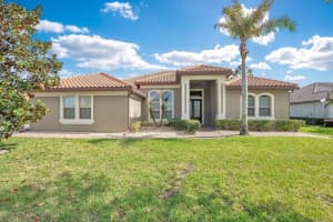 805 RIVIERA BELLA DRIVE, DEBARY, FL 32713 - MLS#MFRV4948307