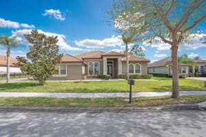 805 RIVIERA BELLA DRIVE, DEBARY, FL 32713 - MLS#MFRV4948307