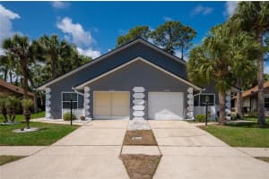 4538 ROCKLEDGE LANE, PORT ORANGE, FL 32127 - MLS#MFRV4948308