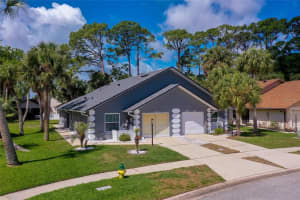 4538 ROCKLEDGE LANE, PORT ORANGE, FL 32127 - MLS#MFRV4948308