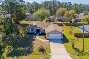 9 SLIPPER FLOWER PATH, PALM COAST, FL 32164 - MLS#MFRV4948311