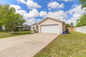6 ROXBORO DRIVE, PALM COAST, FL 32164 - MLS#MFRV4948322