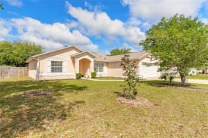 6 ROXBORO DRIVE, PALM COAST, FL 32164 - MLS#MFRV4948322