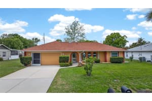 1918 UMBRELLA TREE DRIVE, EDGEWATER, FL 32141 - MLS#MFRV4948326