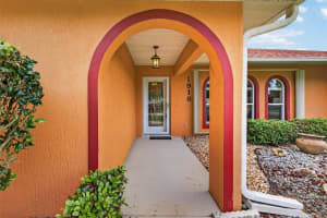 1918 UMBRELLA TREE DRIVE, EDGEWATER, FL 32141 - MLS#MFRV4948326