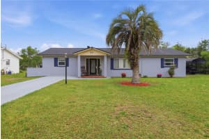 69 CRYSTAL DRIVE, DEBARY, FL 32713 - MLS#MFRV4948328