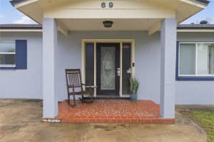 69 CRYSTAL DRIVE, DEBARY, FL 32713 - MLS#MFRV4948328