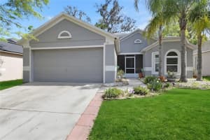 611 PLACID RUN, ORANGE CITY, FL 32763 - MLS#MFRV4948330