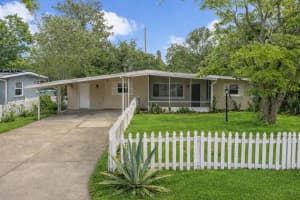 1712 TALLAHASSEE DRIVE, DAYTONA BEACH, FL 32117 - MLS#MFRV4948345