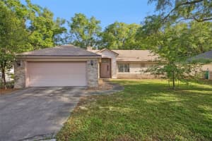 1193 GLEN FALLS ROAD, DELAND, FL 32720 - MLS#MFRV4948347