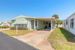 5 WINDWARD DRIVE, FLAGLER BEACH, FL 32136 - MLS#MFRV4948354