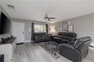 340 PARK AVENUE, ORANGE CITY, FL 32763 - MLS#MFRV4948365