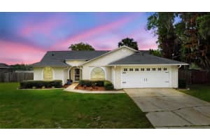 2876 BARDAHL COURT, DELTONA, FL 32738 - MLS#MFRV4948367