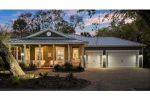 122 BEACH STREET, PONCE INLET, FL 32127 - MLS#MFRV4948368