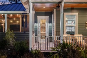 122 BEACH STREET, PONCE INLET, FL 32127 - MLS#MFRV4948368