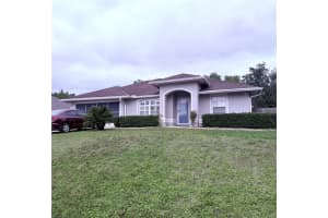 2177 E Gloria, DELTONA