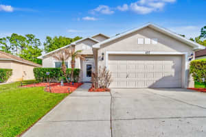 437 DAHOON HOLLY DRIVE, DAYTONA BEACH, FL 32117 - MLS#MFRV4948372