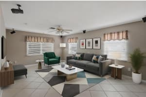 2444 HOPE AVENUE, DELTONA, FL 32738 - MLS#MFRV4948374