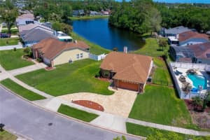 1312 N Wembley Cir, PORT ORANGE