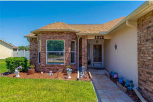 1312 WEMBLEY CIRCLE, PORT ORANGE, FL 32128 - MLS#MFRV4948380