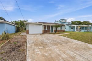 274 WILLIAMS AVENUE, DAYTONA BEACH, FL 32118 - MLS#MFRV4948381