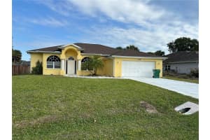 125 MIDVALE TERRACE, SEBASTIAN, FL 32958 - MLS#MFRV4948383