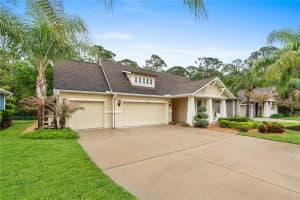 608 ALDENHAM LANE, ORMOND BEACH, FL 32174 - MLS#MFRV4948399