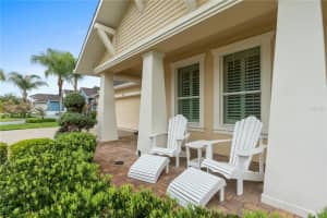 608 ALDENHAM LANE, ORMOND BEACH, FL 32174 - MLS#MFRV4948399