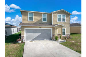 1456 STONE RIDGE CIRCLE, SEBRING, FL 33870 - MLS#MFRV4948401