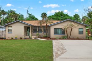 548 RUTH STREET, PORT ORANGE, FL 32127 - MLS#MFRV4948403